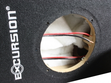 PX US65 - Untersitz Sub Set - 1600 Watt